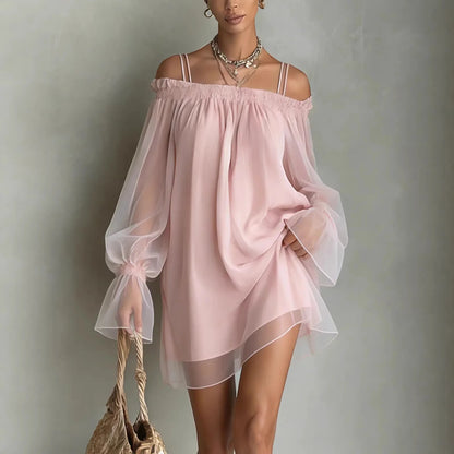 Vestido Noah