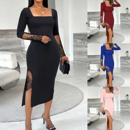 Vestido Chérie