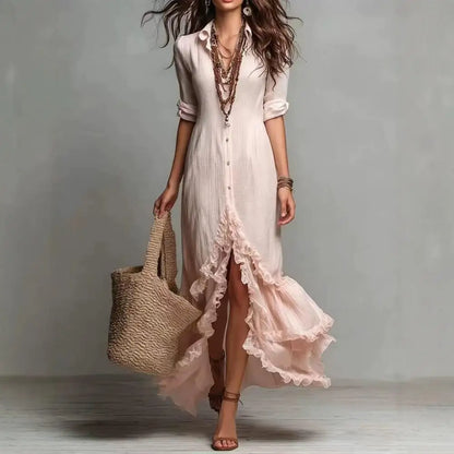 Vestido Angelita