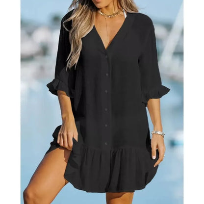 Vestido Belle Saison
