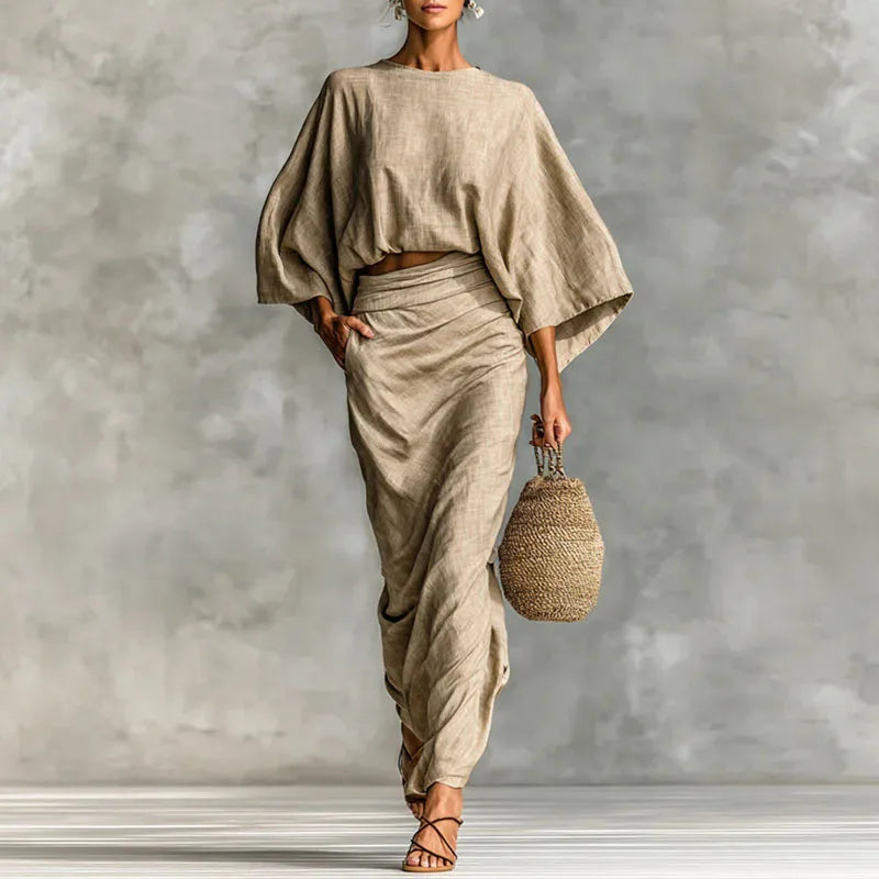 Conjunto Eleonora