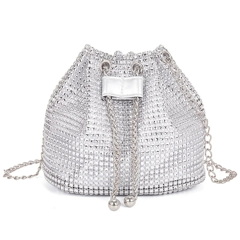 Bolso Glam