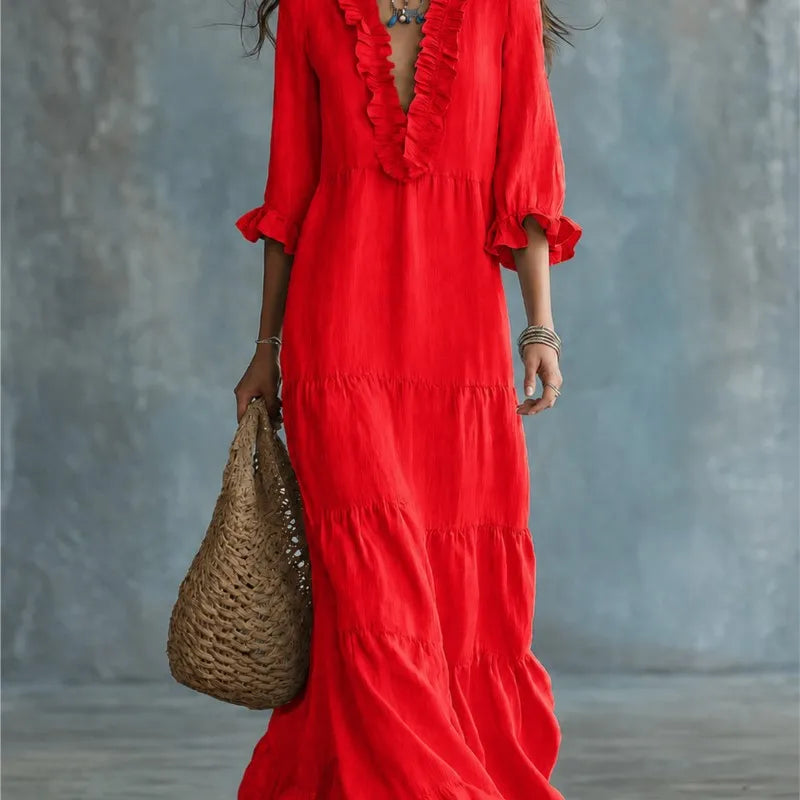Vestido Marbella