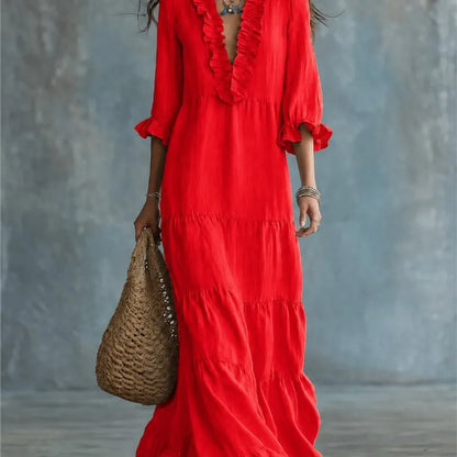 Vestido Marbella