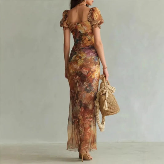 Vestido Sofía