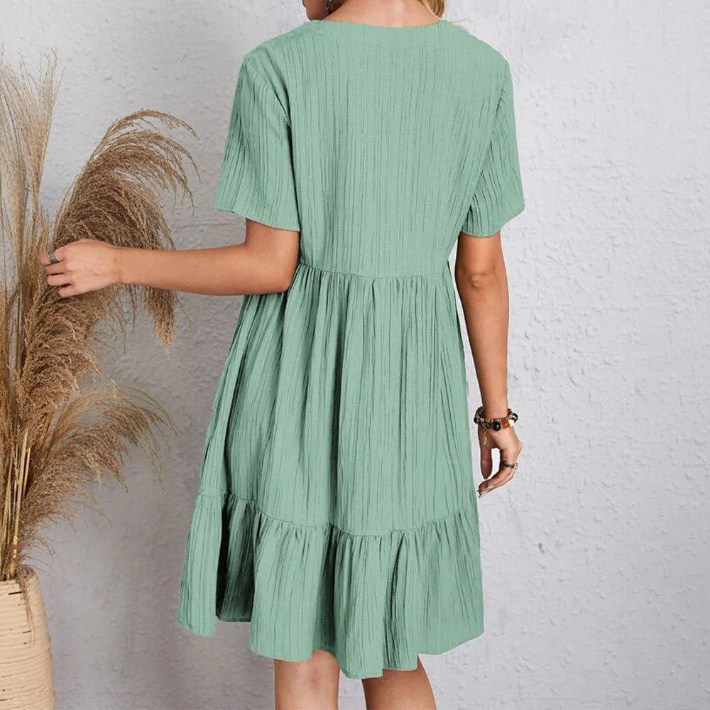 Vestido Camille