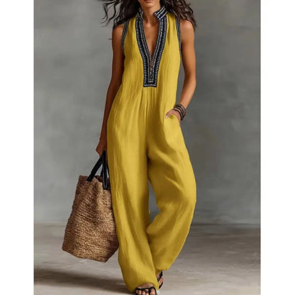 Jumpsuit Julia