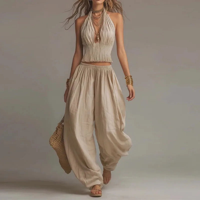 Conjunto Paola
