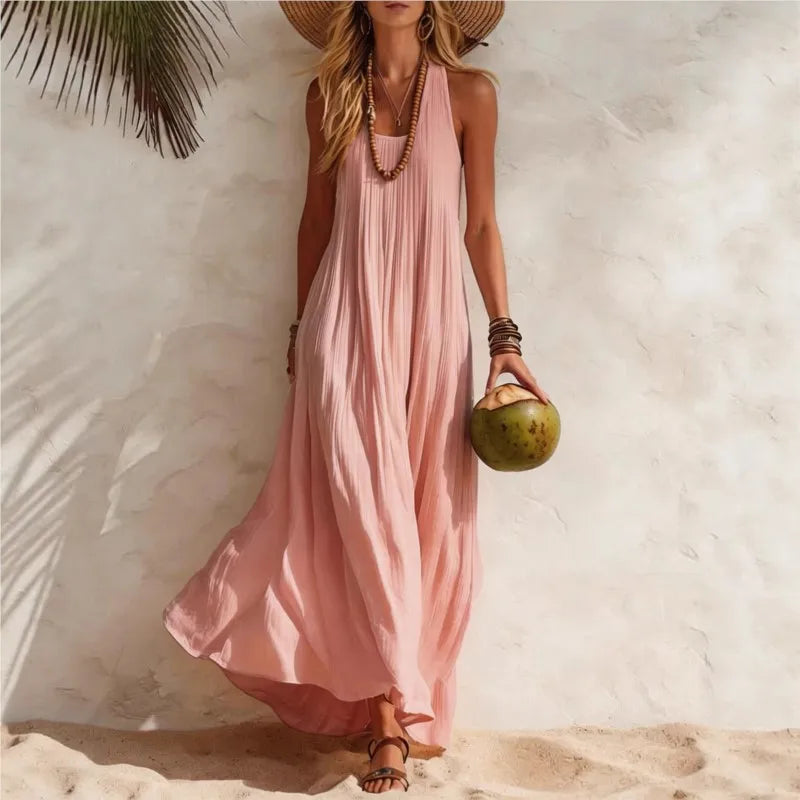 Vestido Brisa — Colección Verano 2026