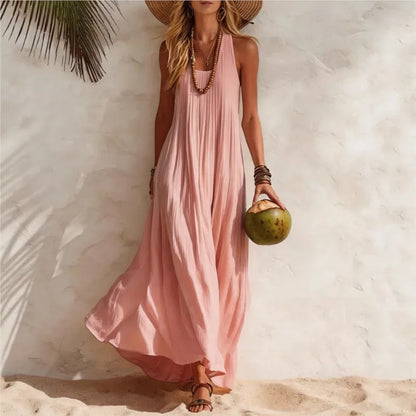 Vestido Brisa — Colección Verano 2026