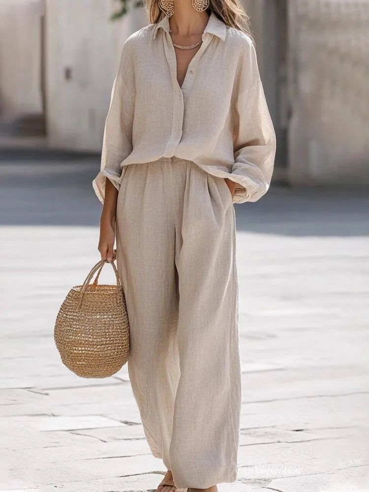 Madame Couture-Set