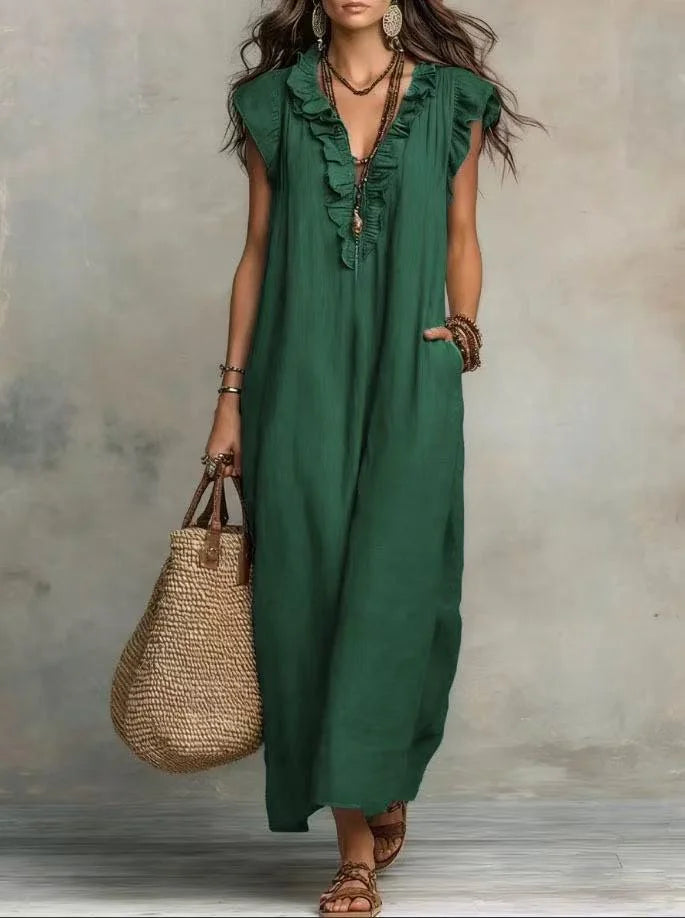 Vestido Marina