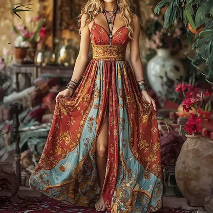 Vestido Valentina