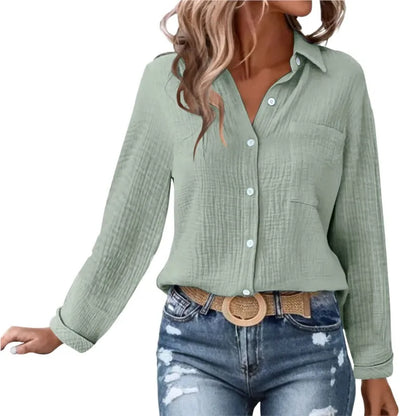 Blusa Élise