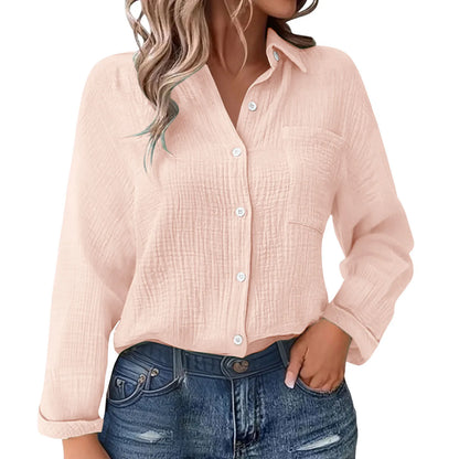 Blusa Élise