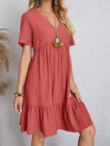 Vestido Camille