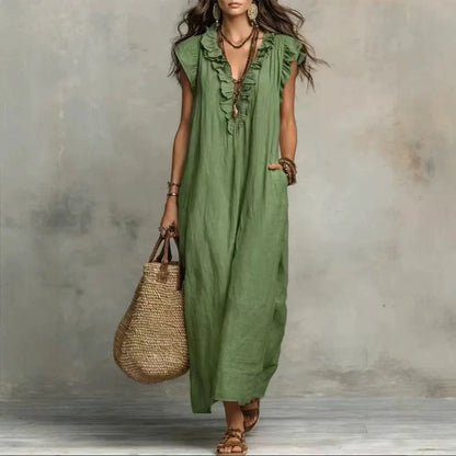 Vestido Marina