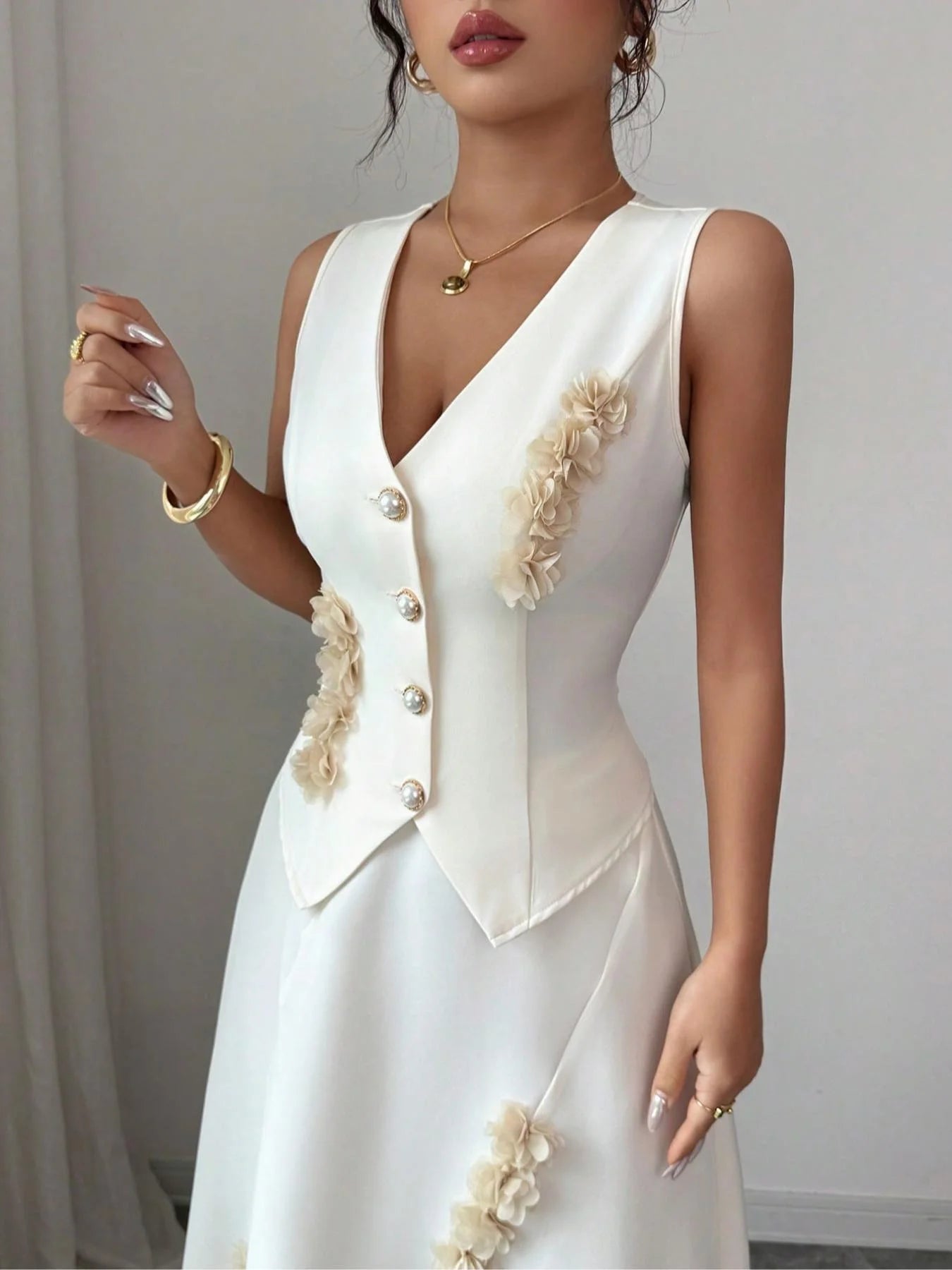 Conjunto Elegance