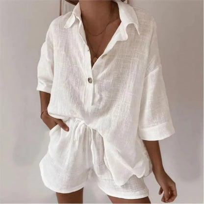 Conjunto Riviera