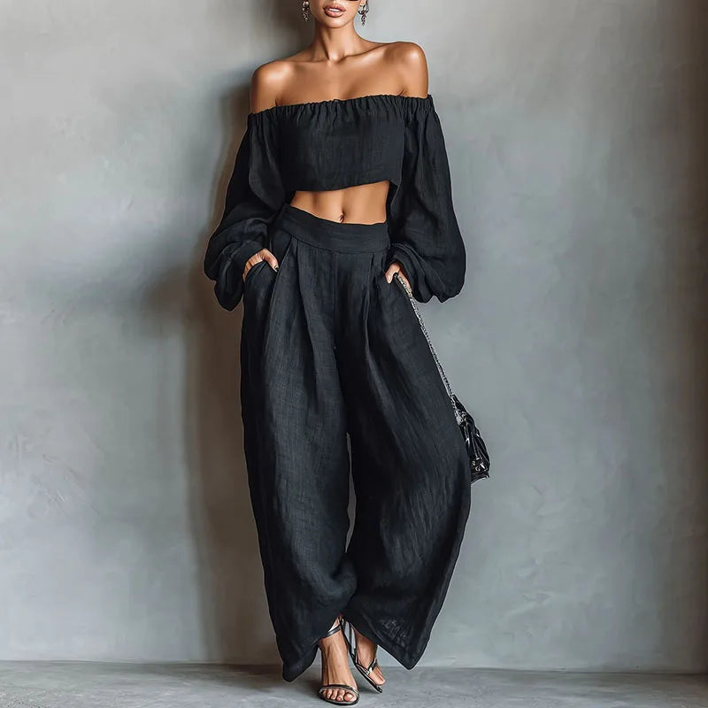 Conjunto Lili