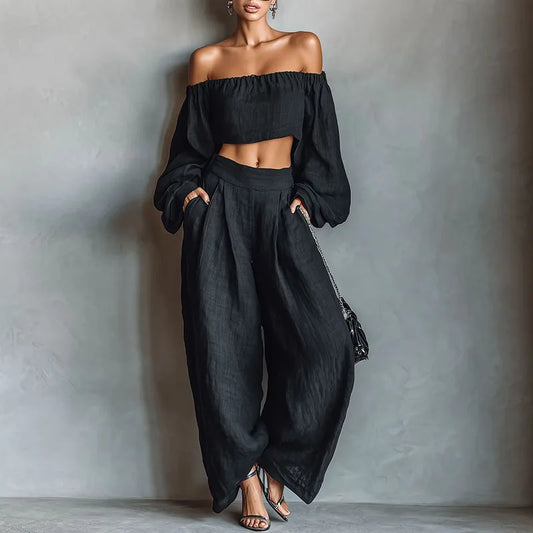 Conjunto Lili