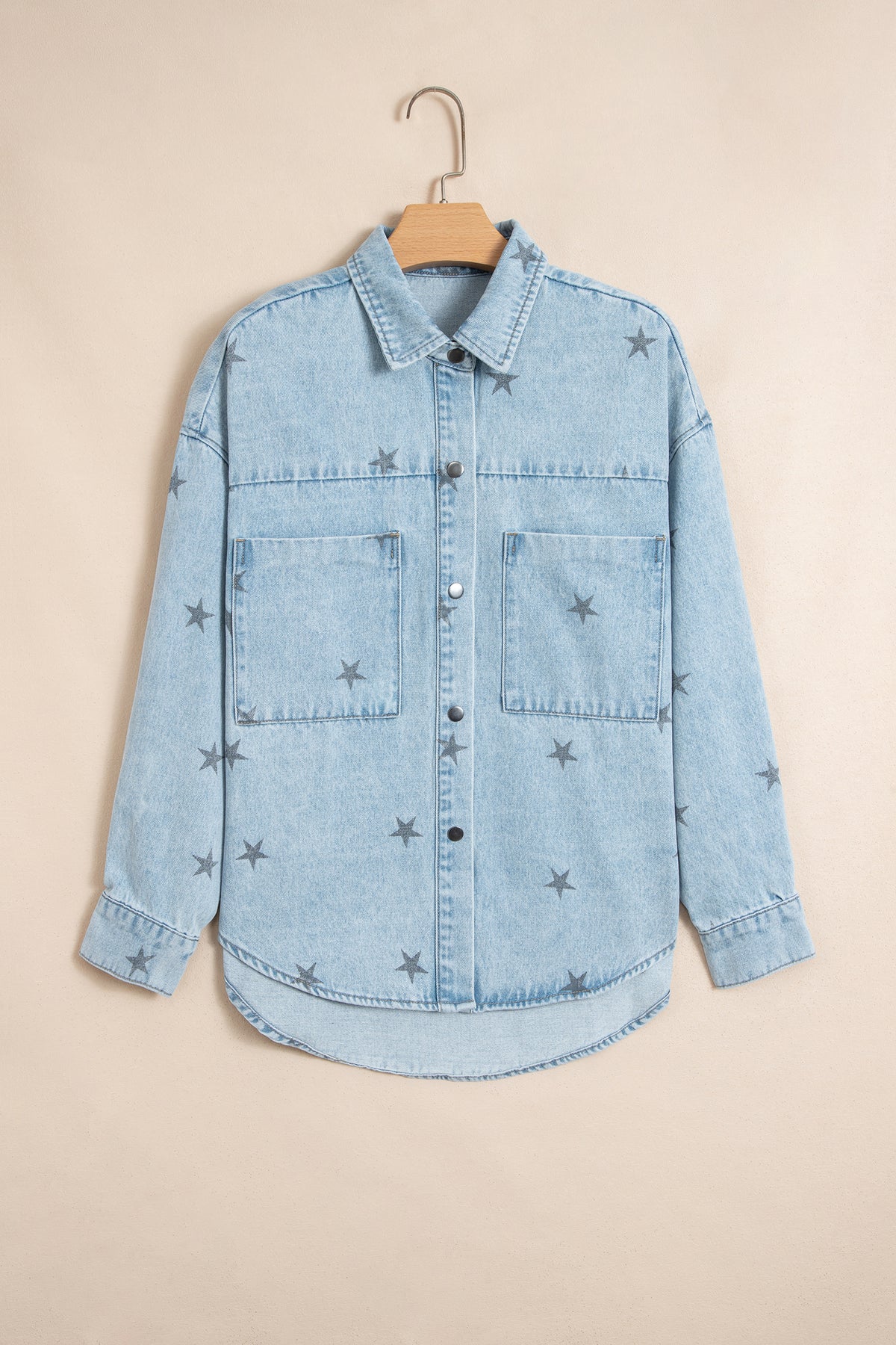 Chaqueta Selene
