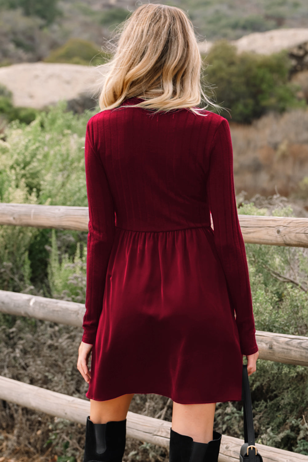Vestido Lidia