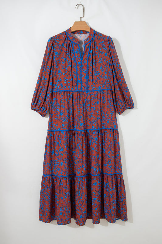 Vestido Amara