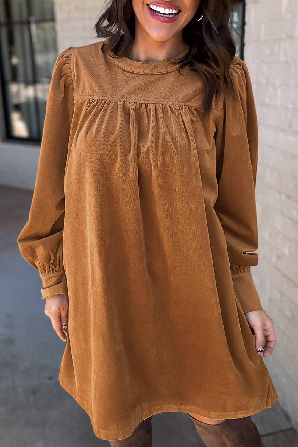 Vestido Marisa