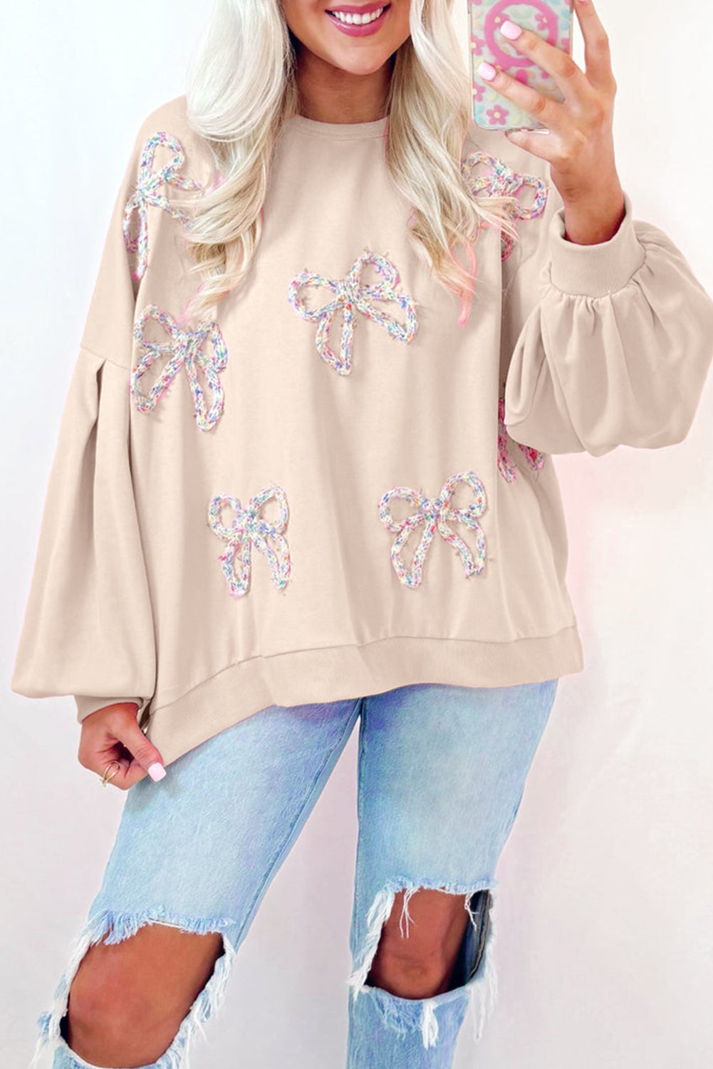 Sudadera Amelie