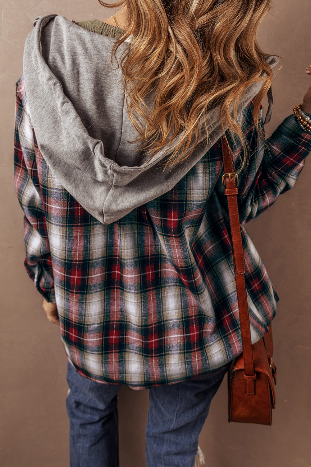 Sobrecamisa Águeda