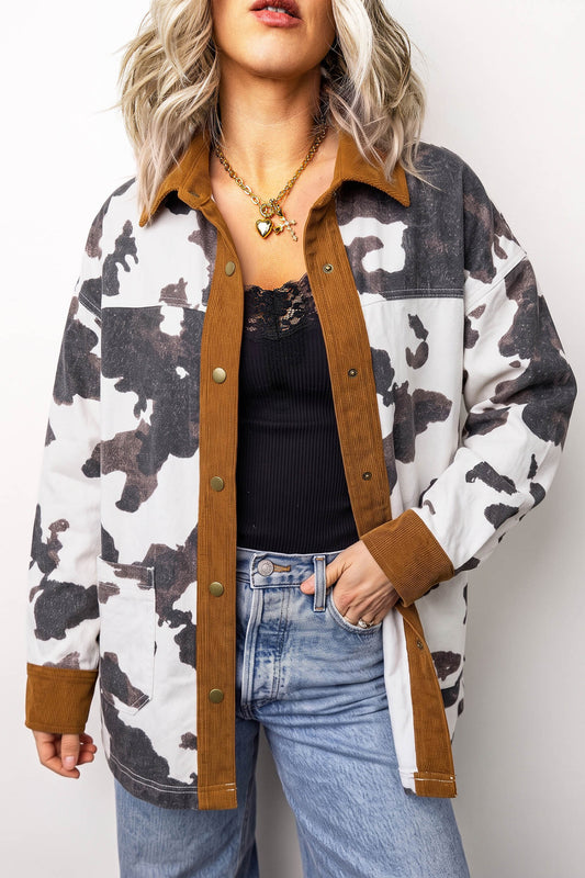 Chaqueta Dakota