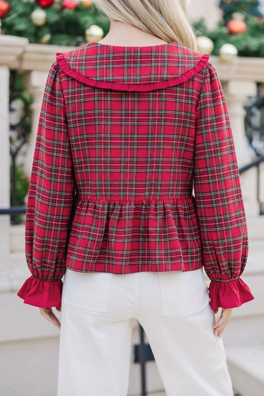 Blusa Renata