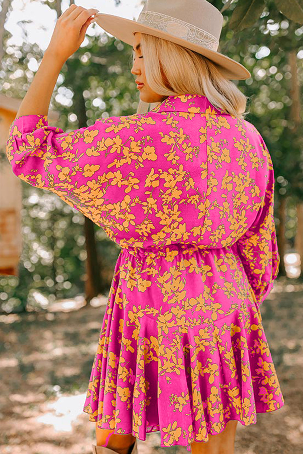 Vestido Irene