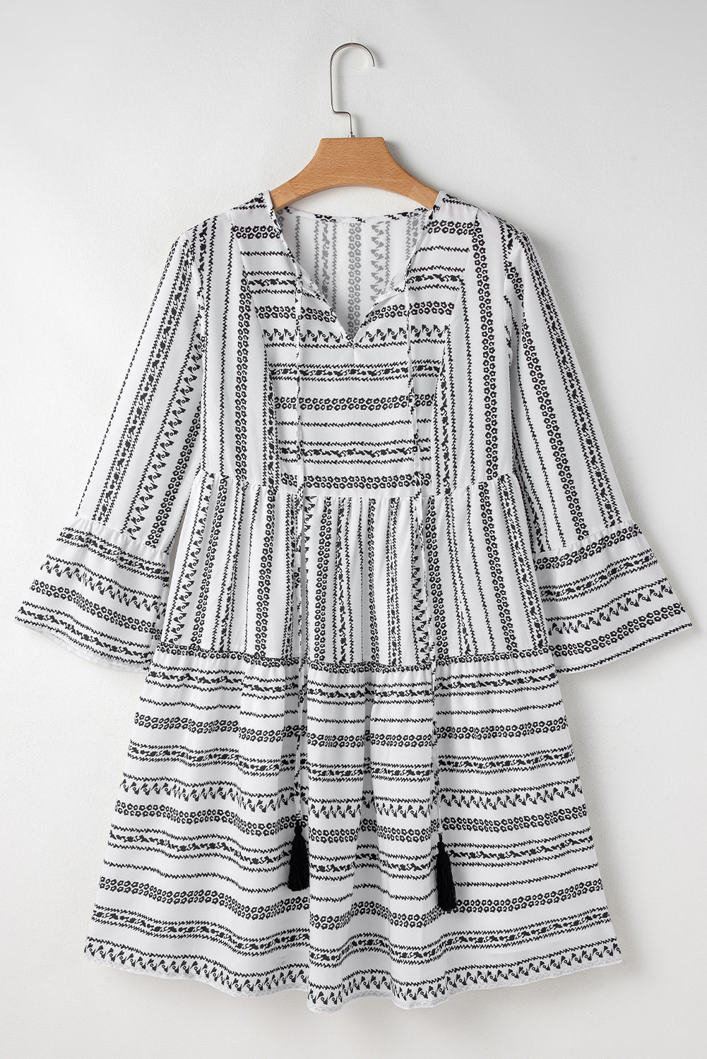 Vestido Malena