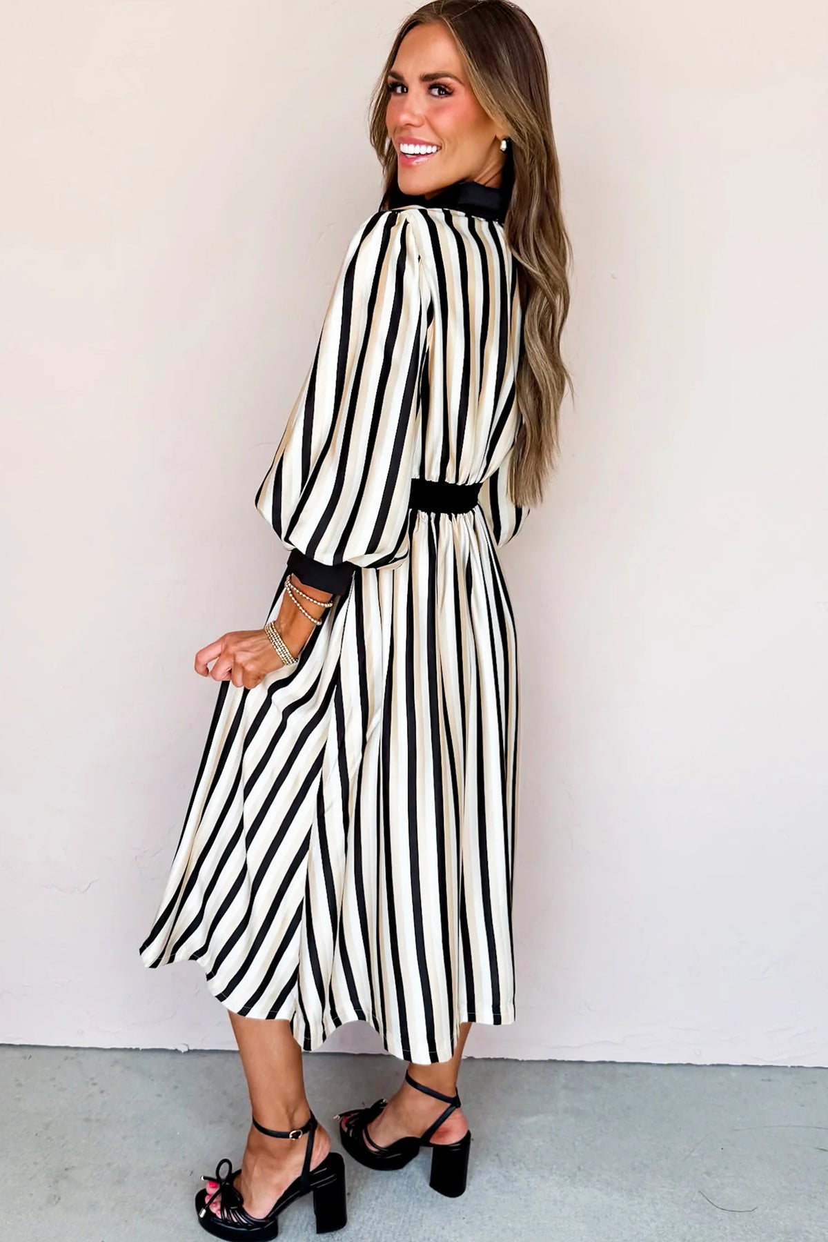 Vestido Eloísa