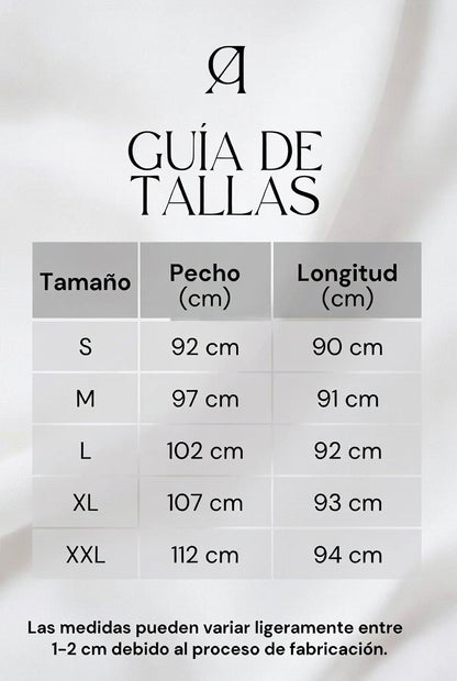 Vestido Romantic blom