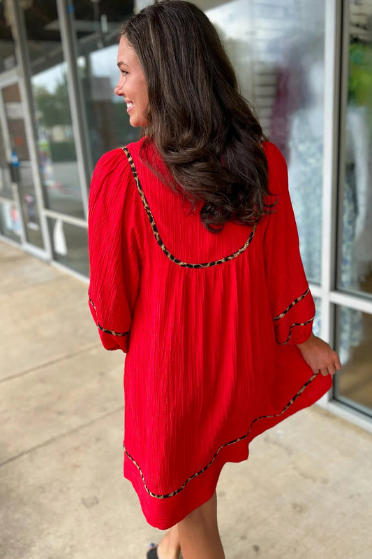 Vestido Elia