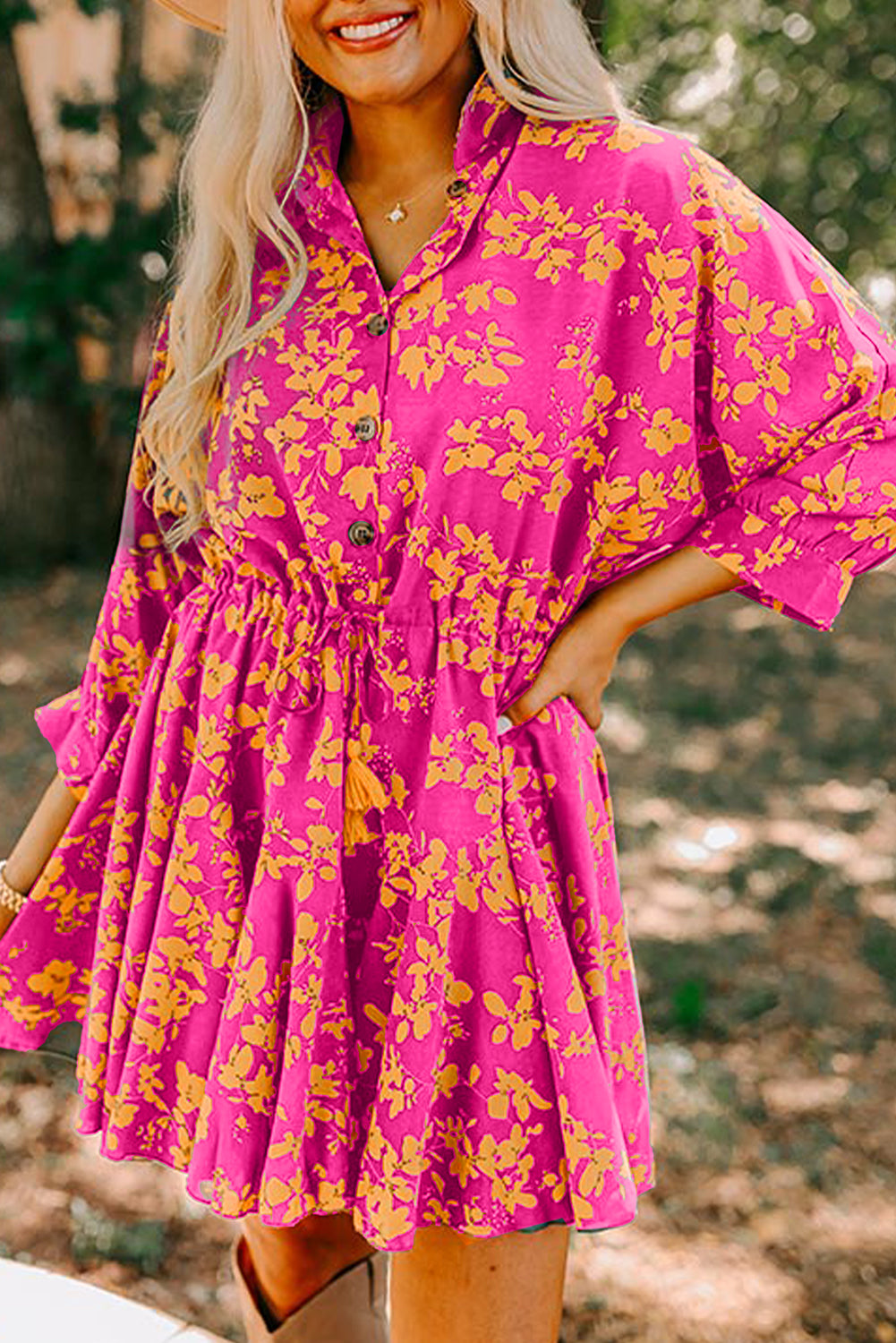 Vestido Irene