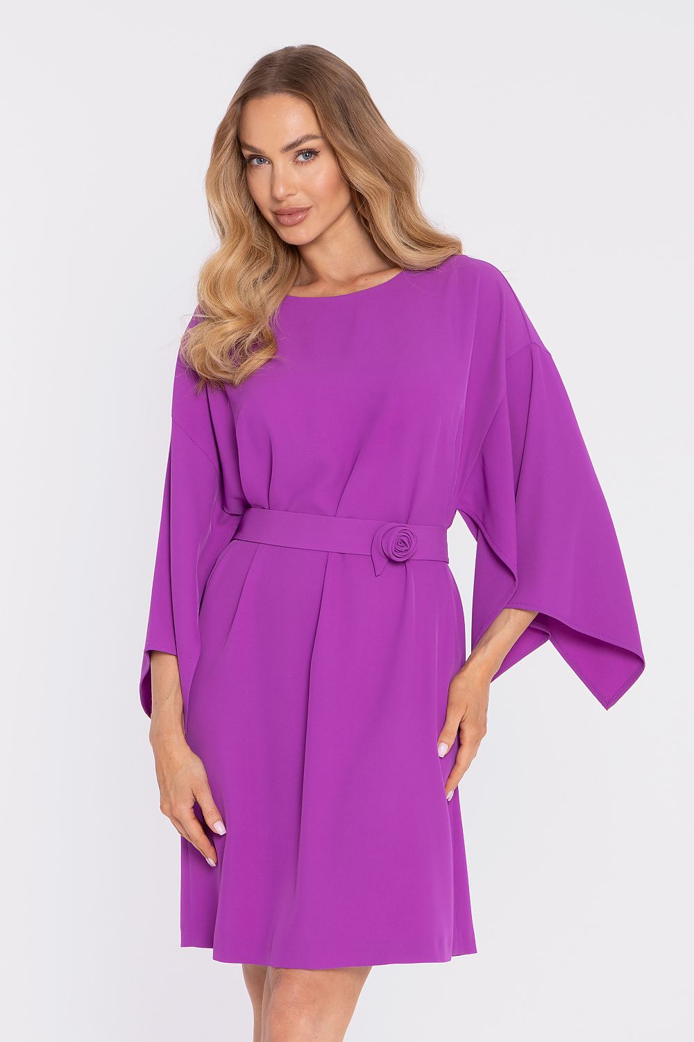 Cocktail dress model 225916 Moe 