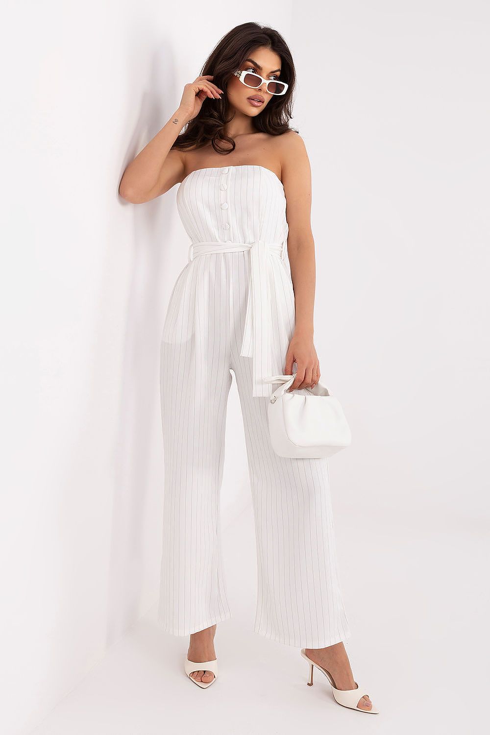  Suit model 226614 Italy Moda 