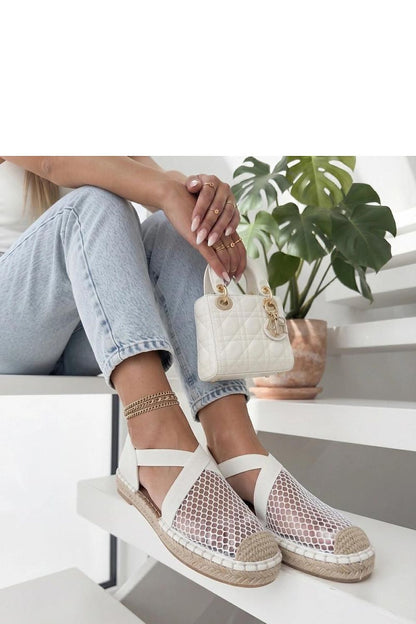  Espadrille model 230490 Solea 