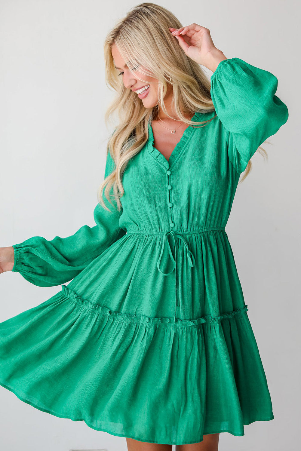 Vestido Marina