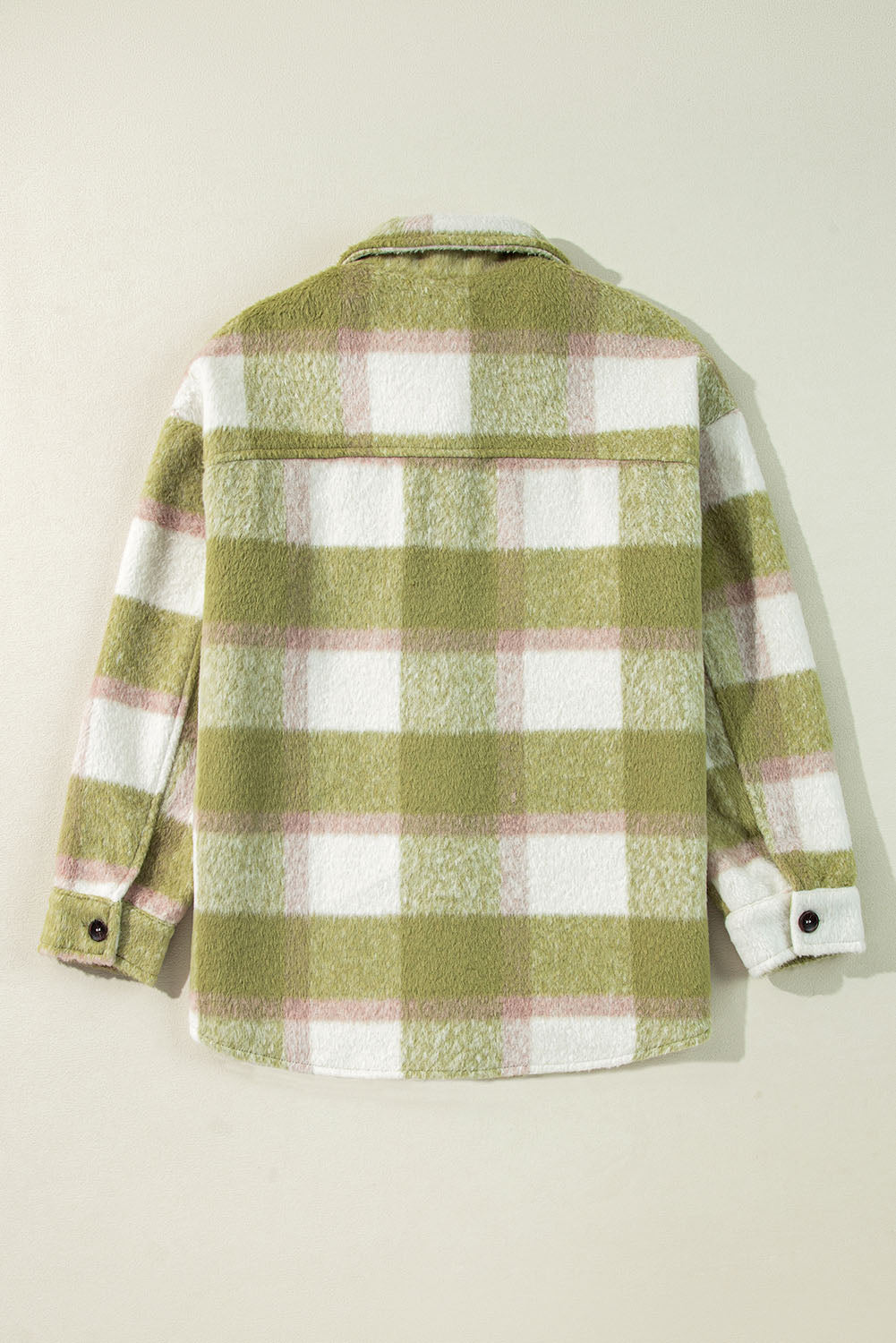 Sobrecamisa Elvira