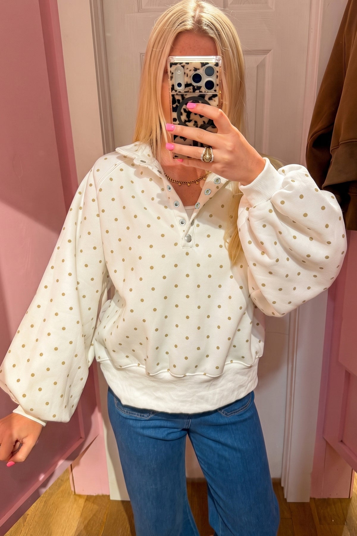 Sudadera Mireya