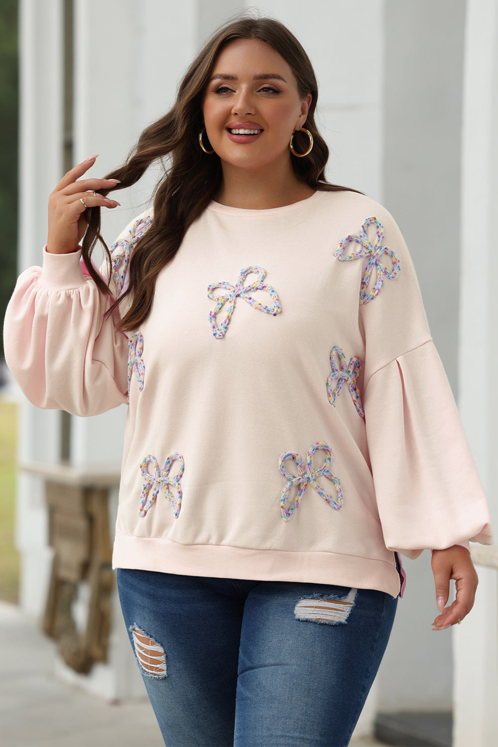 Sudadera Amelie