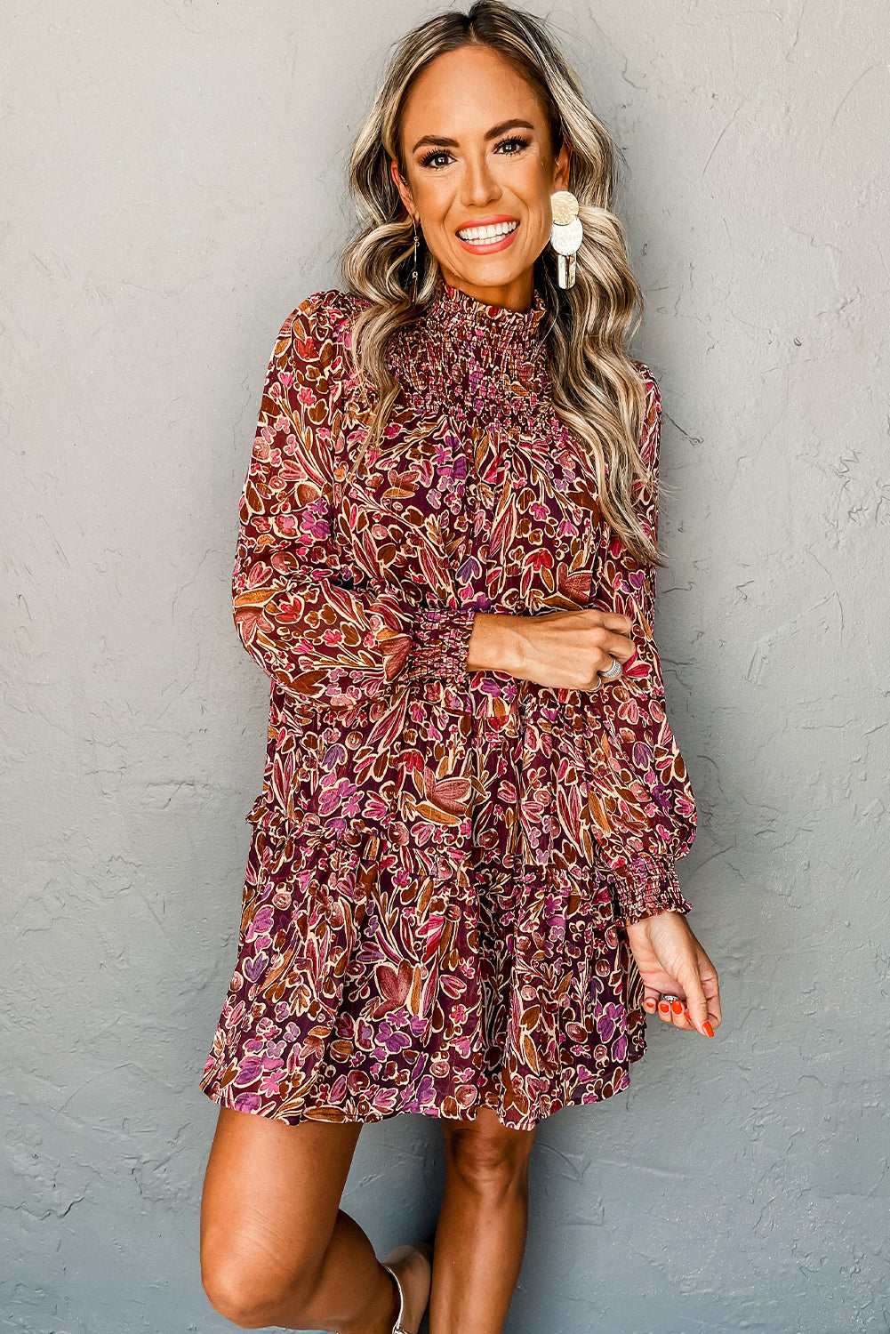 Vestido Araceli