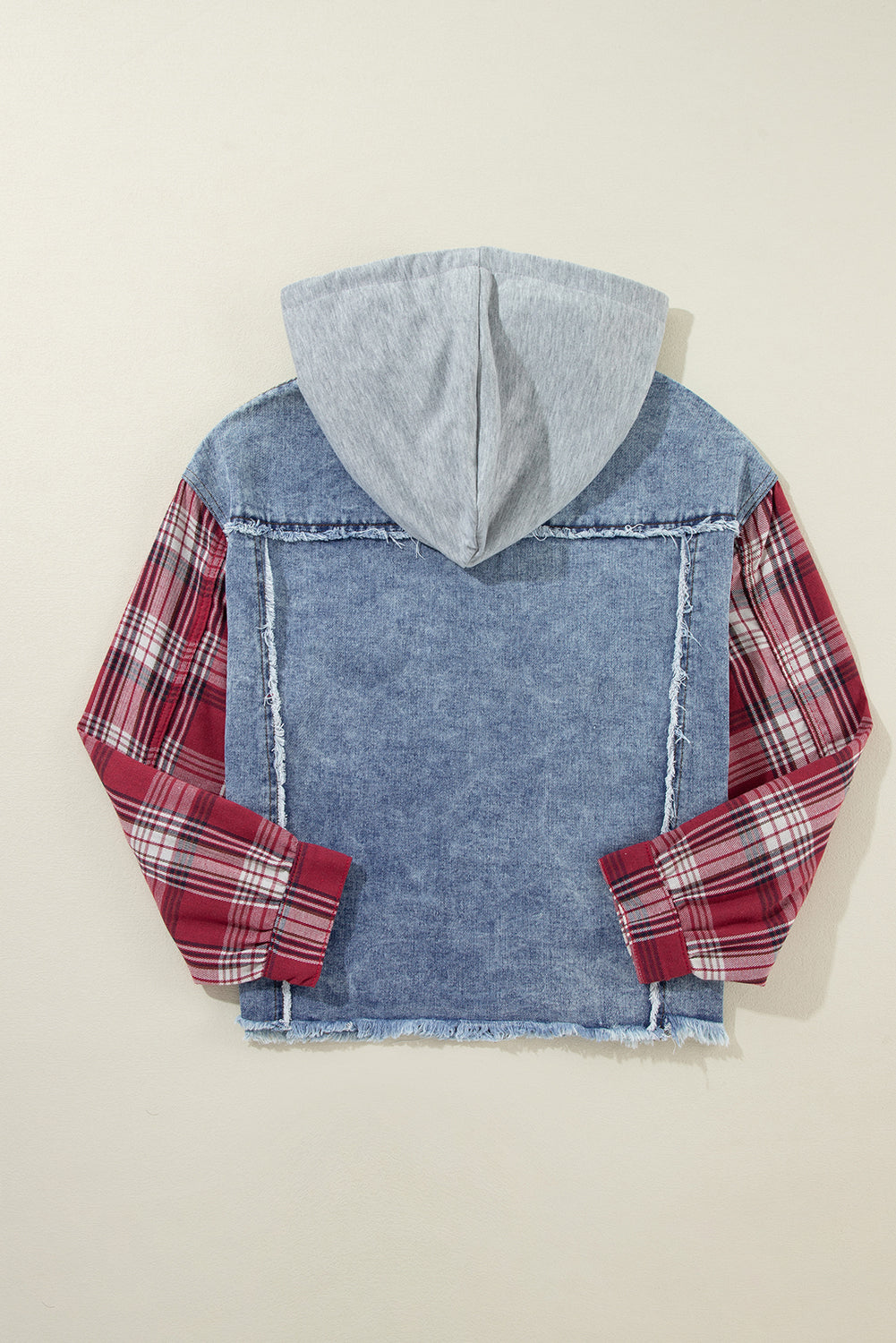 Chaqueta Ainhoa