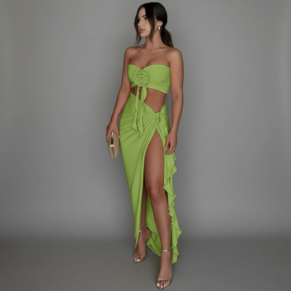 Estudio 1 - Verde