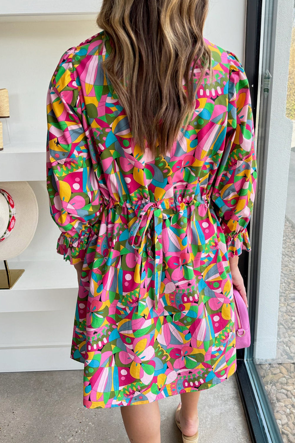 Vestido Aitana